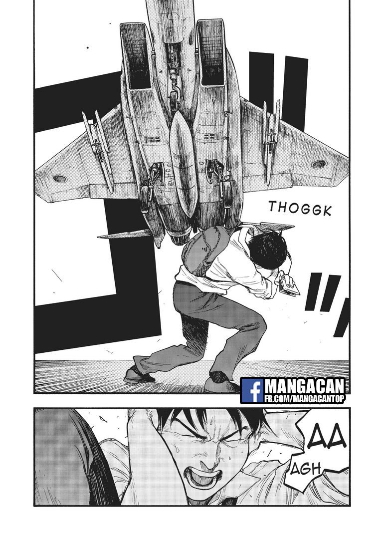 Ajin chapter 58